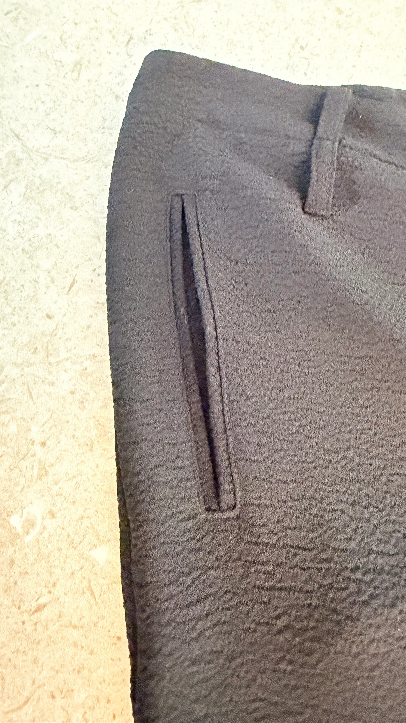 Black dress pants for women size 42 by Sessùn – photo 6